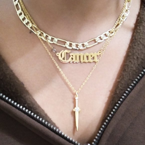 Money Necklace - Picture 3 of 4